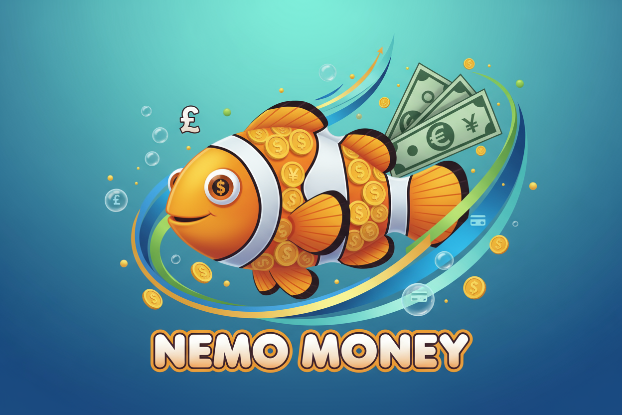 Nemo Money