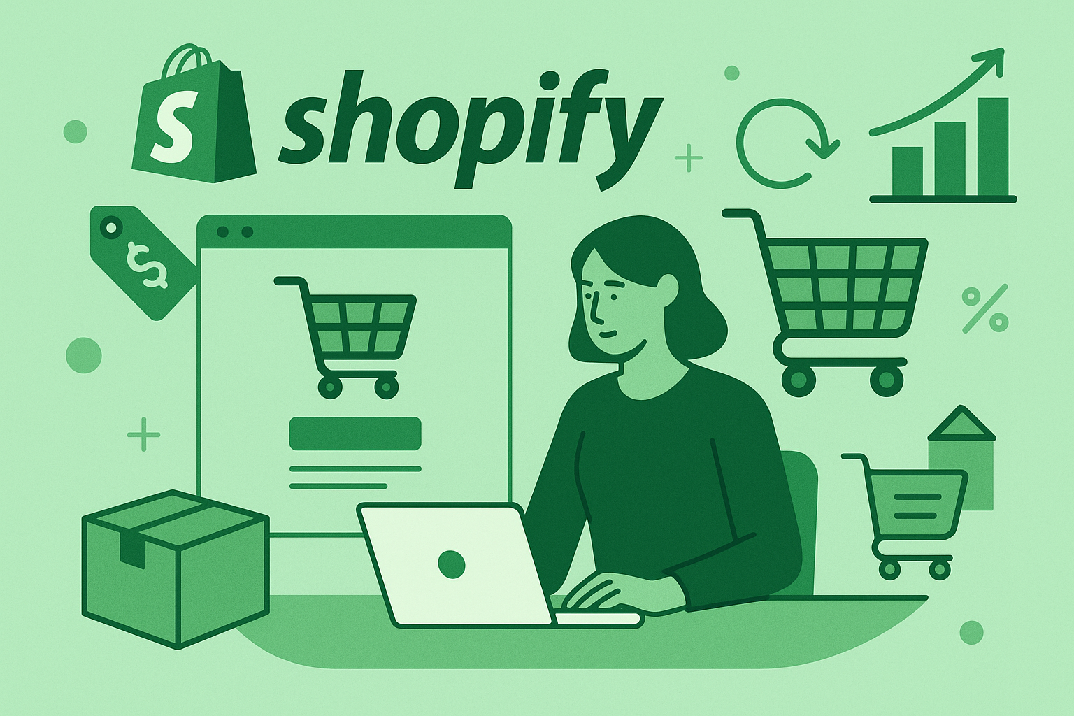 shopify