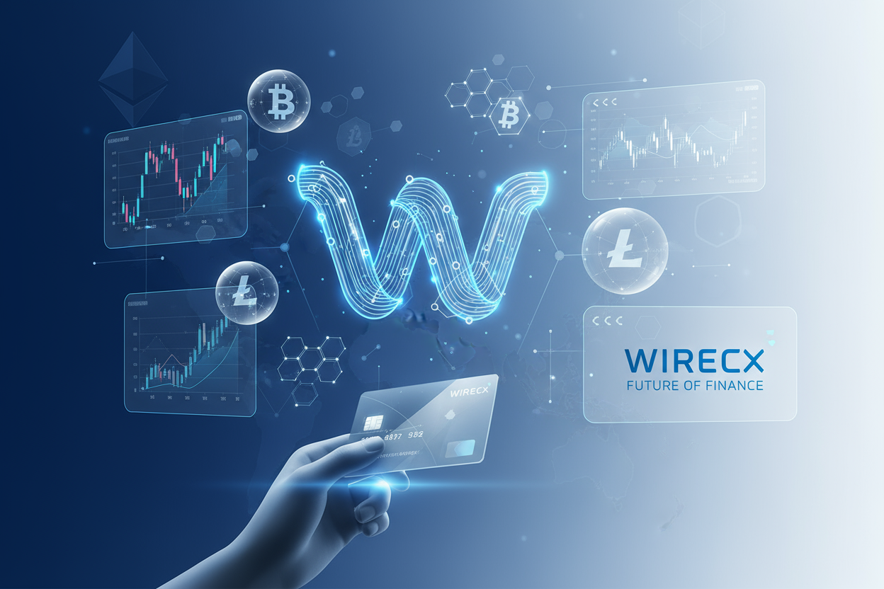 Wirex
