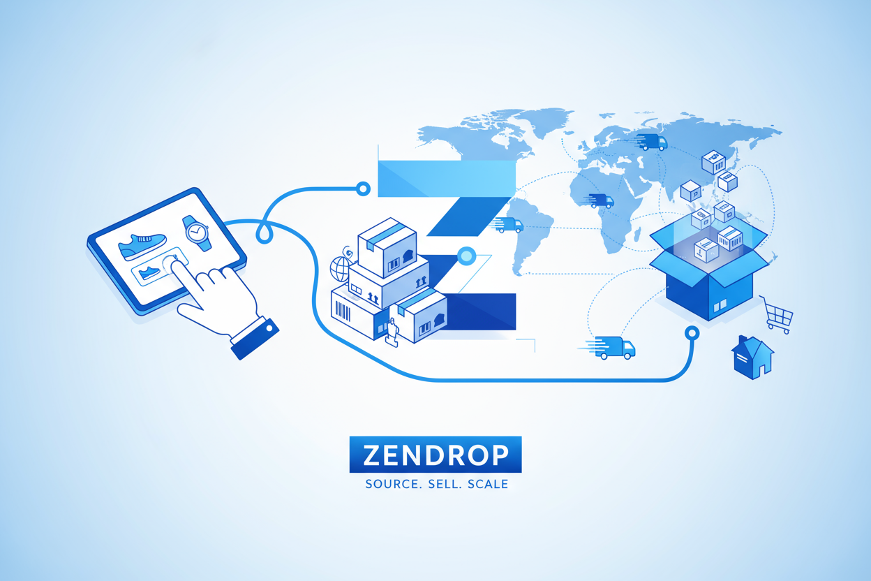 zendrop